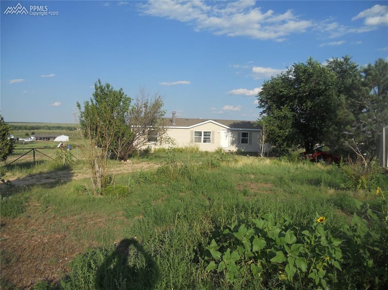 20625 El Nino Point, Colorado Springs, CO 80817