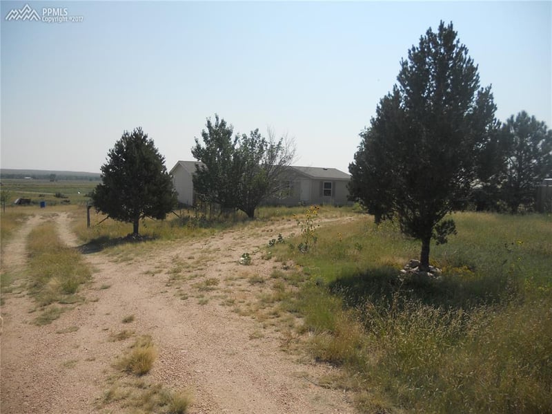 20625 El Nino Point, Colorado Springs, CO 80817