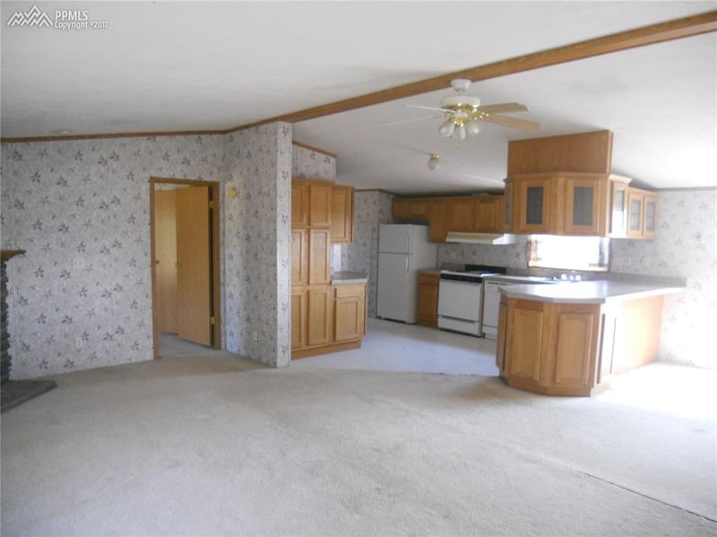 20625 El Nino Point, Colorado Springs, CO 80817