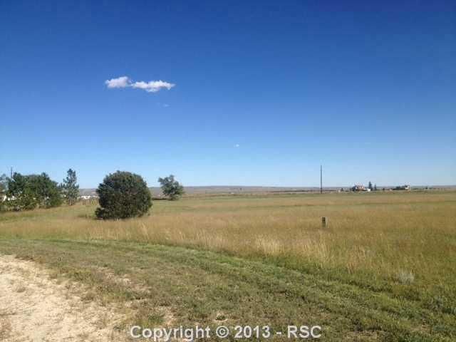 20635 Belinda Dr, Calhan, CO 80808