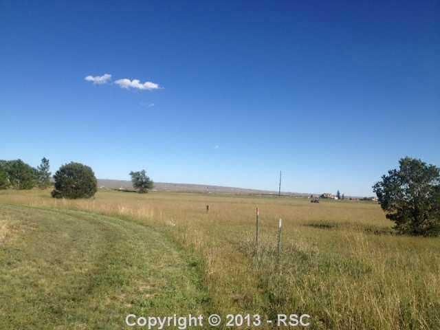 20635 Belinda Dr, Calhan, CO 80808