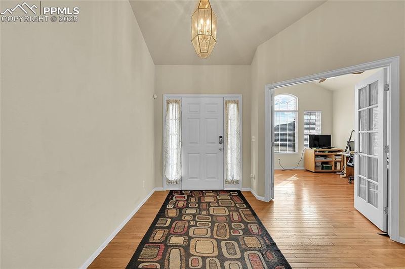 2064 Bobcat Valley Ct, Monument, CO 80132
