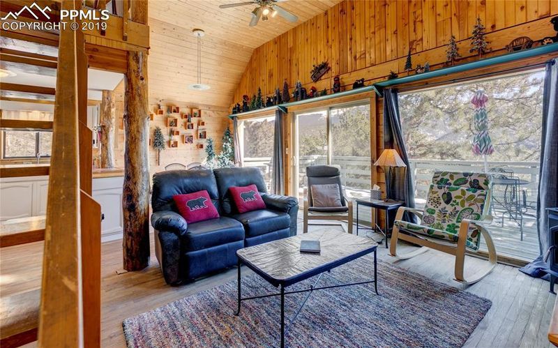 2064 Pikes Peak Dr, Divide, CO 80814