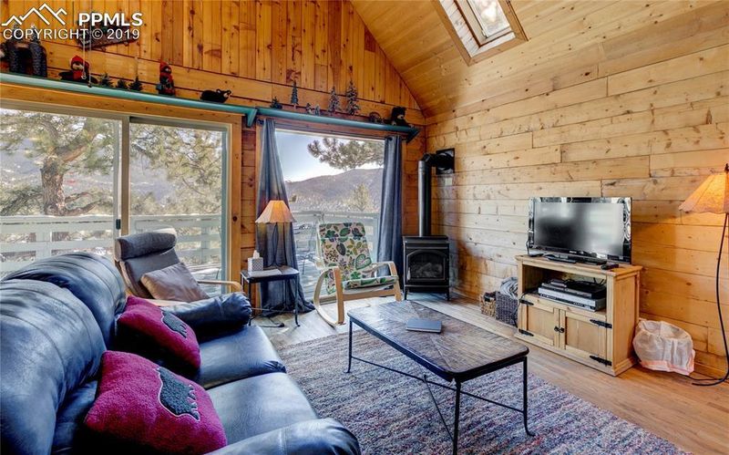 2064 Pikes Peak Dr, Divide, CO 80814