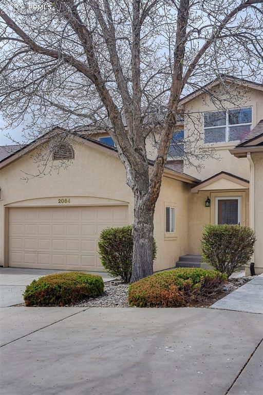 2064 Summerset Dr, Colorado Springs, CO 80921