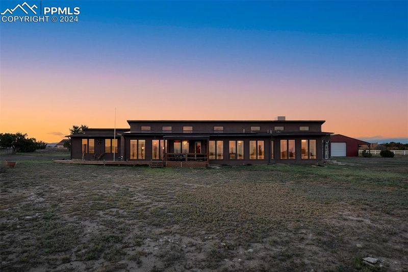2065 15th St, Penrose, CO 81240
