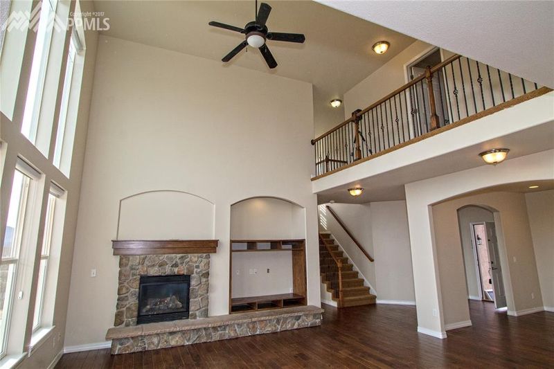 2065 Coldstone Way, Colorado Springs, CO 80921