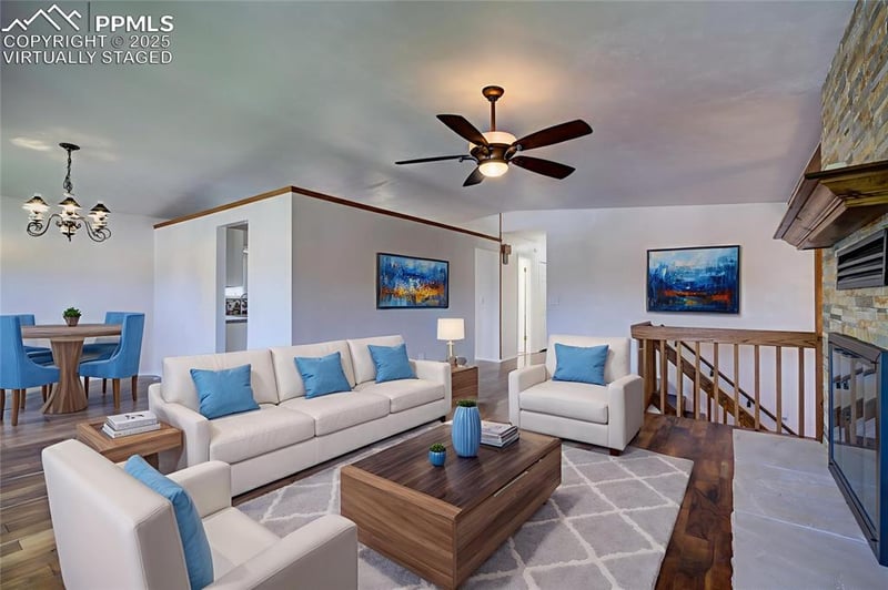 2065 Crystal River Dr, Colorado Springs, CO 80915