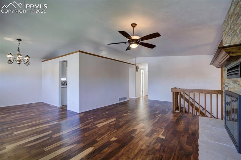 2065 Crystal River Dr, Colorado Springs, CO 80915