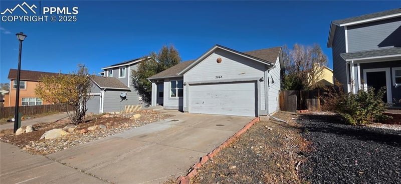 2065 Jeanette Way, Colorado Springs, CO 80951
