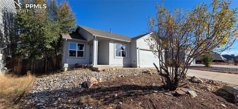 2065 Jeanette Way, Colorado Springs, CO 80951