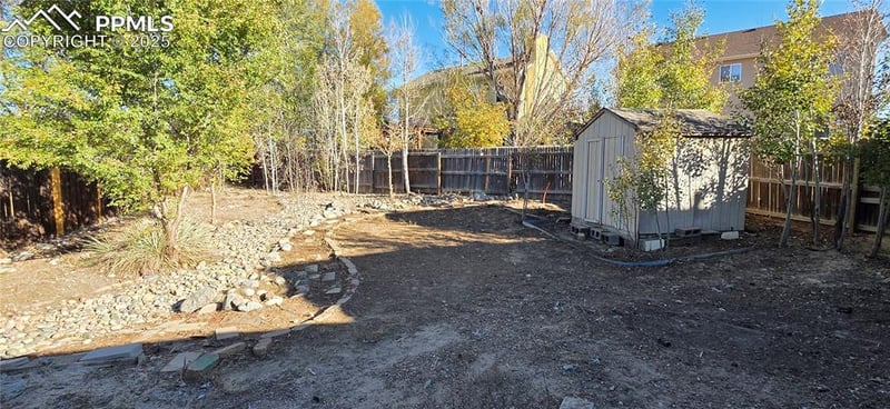 2065 Jeanette Way, Colorado Springs, CO 80951