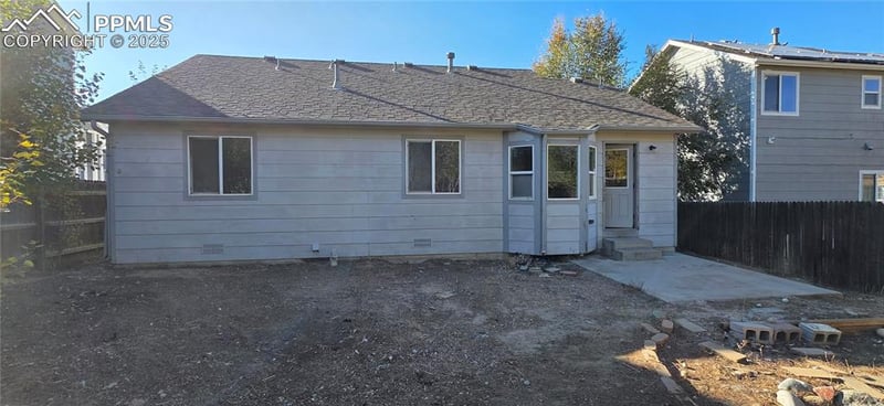 2065 Jeanette Way, Colorado Springs, CO 80951