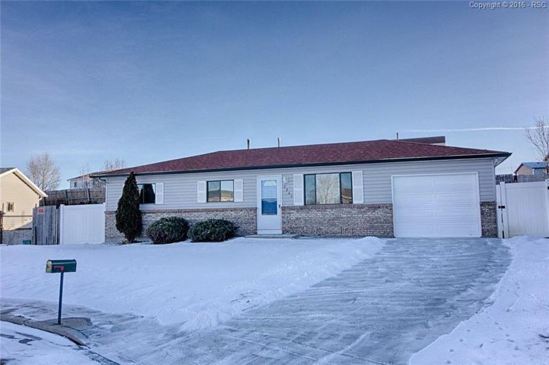 2065 Nielsen Ct, Colorado Springs, CO 80906