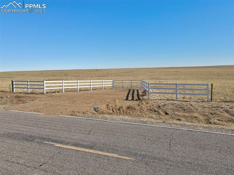2065 N Peyton Hw, Calhan, CO 80808