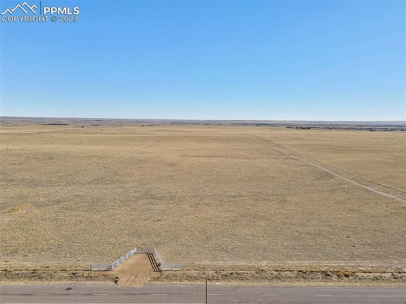 2065 N Peyton Hw, Calhan, CO 80808