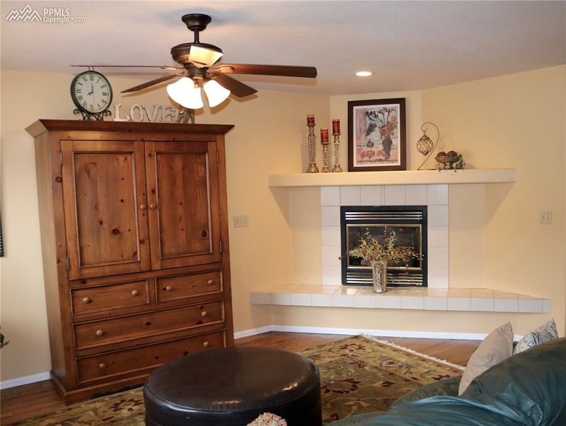 2066 Austrian Way, Colorado Springs, CO 80919