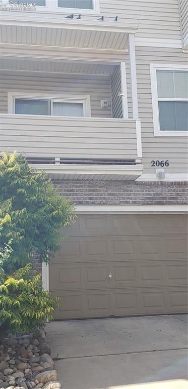 2066 Babbling Stream Hts, Colorado Springs, CO 80910