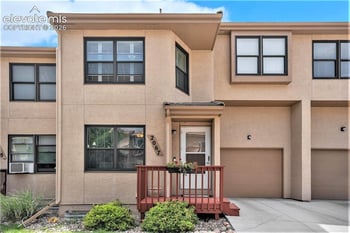 2067 Bristlecone Dr, Colorado Springs, CO 80919