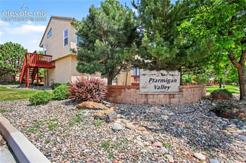 2067 Bristlecone Dr, Colorado Springs, CO 80919
