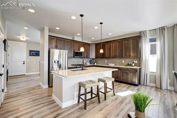 2067 Zenato Ct, Colorado Springs, CO 80921