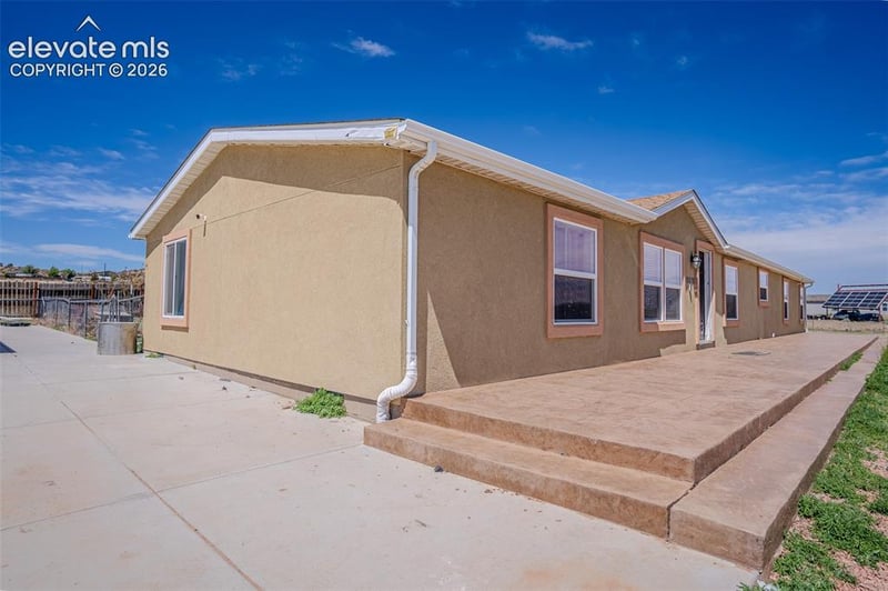 20670 Calle Pacifico Point, Fountain, CO 80817