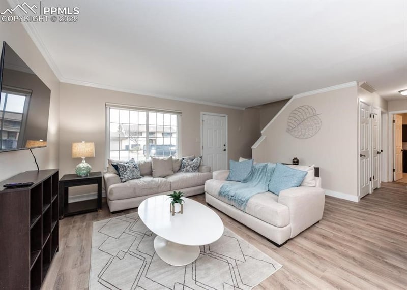 2068 Fernwood Dr, Colorado Springs, CO 80910