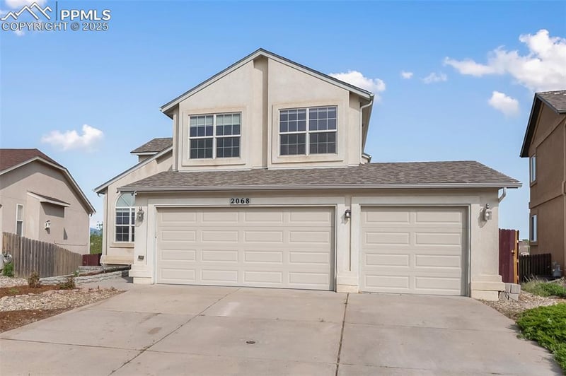 2068 Killdeer Ct, Colorado Springs, CO 80951