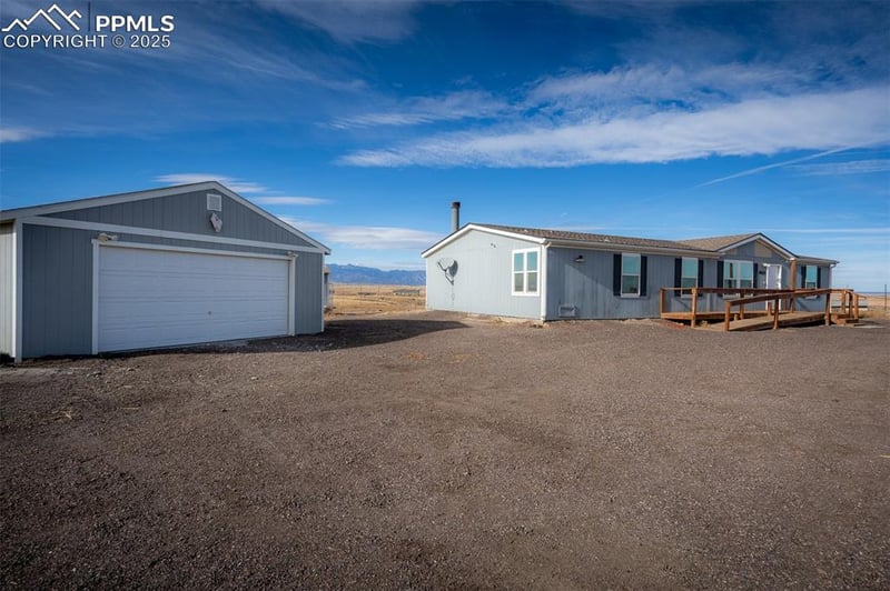 20680 Boca Chica Hts, Fountain, CO 80817