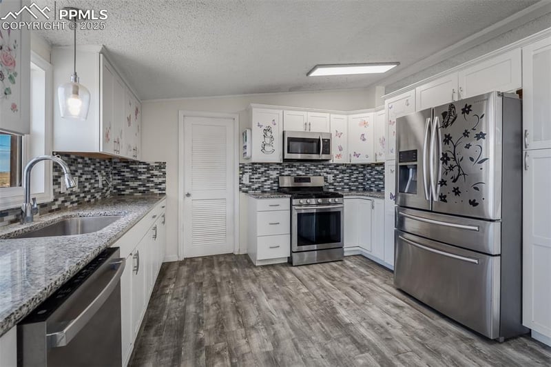 20680 Boca Chica Hts, Fountain, CO 80817