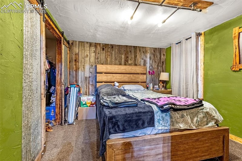 207 Eaton Ave, Cripple Creek, CO 80813