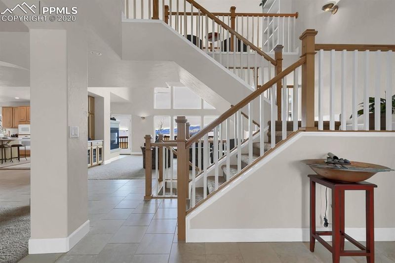207 Green Rock Pl, Monument, CO 80132