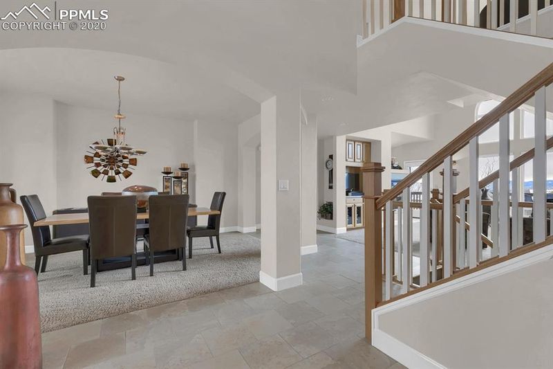 207 Green Rock Pl, Monument, CO 80132