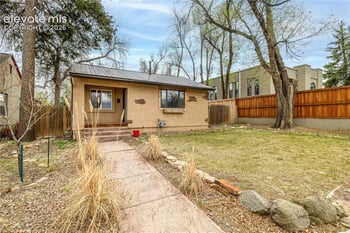 207 Hancock Ave, Colorado Springs, CO 80903