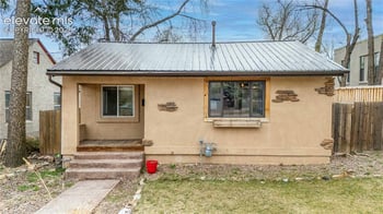 207 Hancock Ave, Colorado Springs, CO 80903
