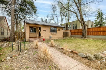 207 Hancock Ave, Colorado Springs, CO 80903
