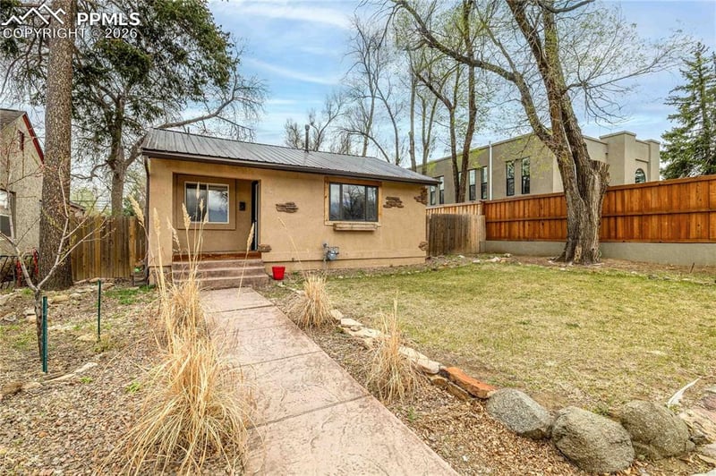 Home Worth Check