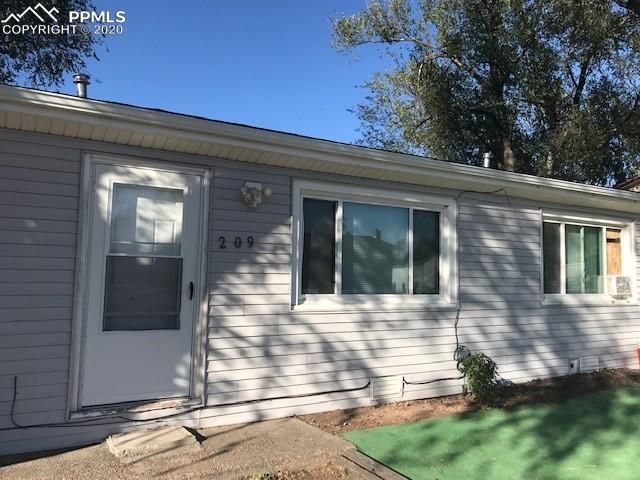 207 Lark St #209, Fountain, CO 80817