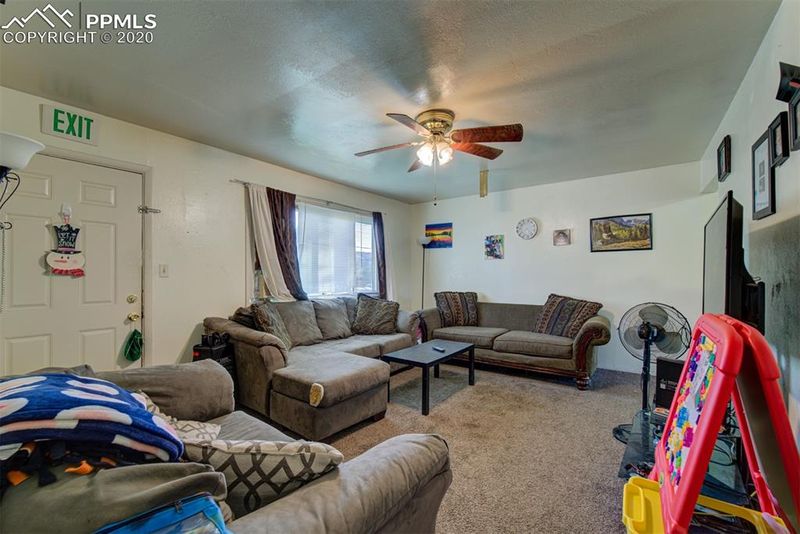 207 Lark St #209, Fountain, CO 80817