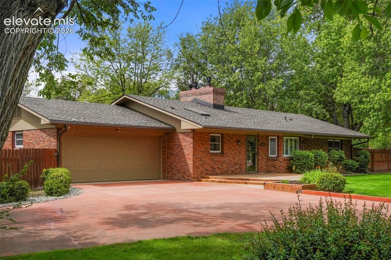 207 Pine Ave, Colorado Springs, CO 80906