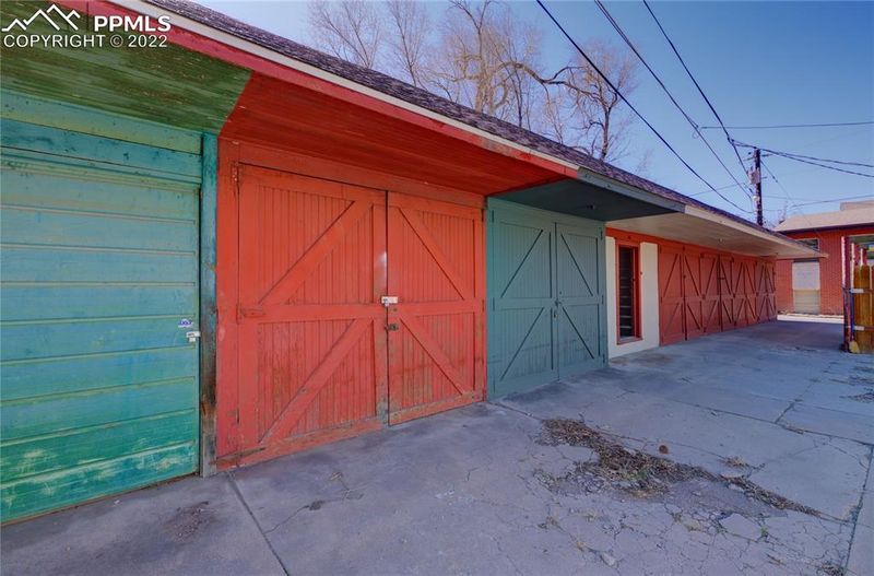 207 Quincy St #REAR, Pueblo, CO 81004