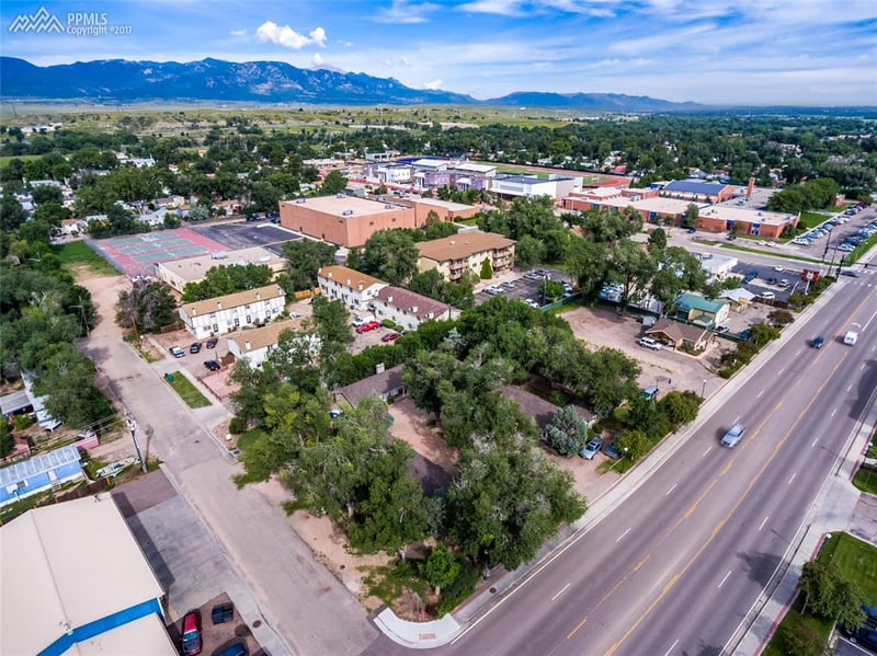 207 N Santa Fe Ave, Fountain, CO 80817