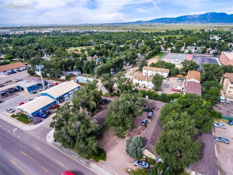 207 N Santa Fe Ave, Fountain, CO 80817