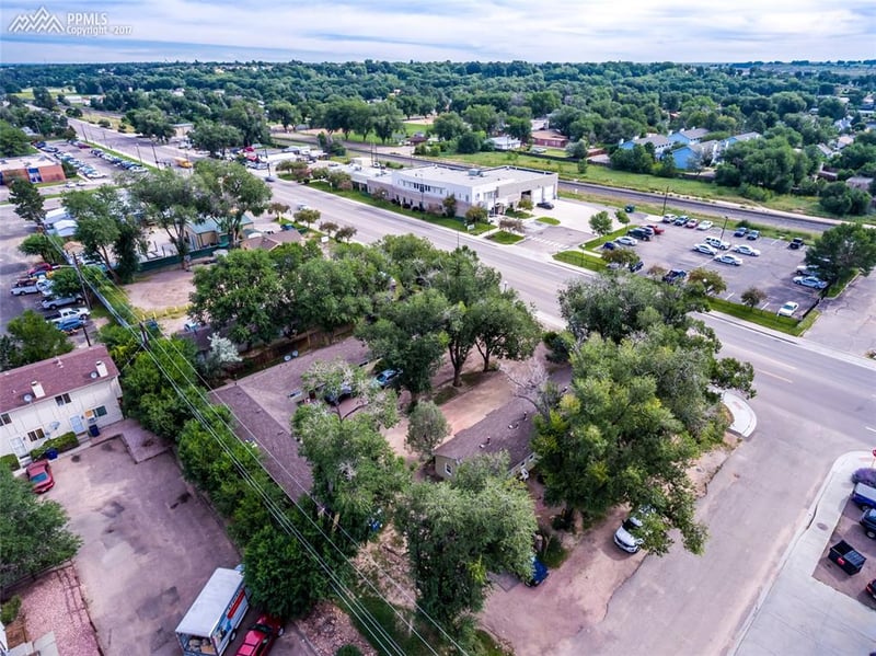 207 N Santa Fe Ave, Fountain, CO 80817