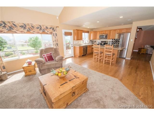 207 Talus Rd, Monument, CO 80132