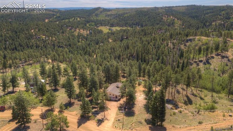 207 Walliface Rd, Sedalia, CO 80135