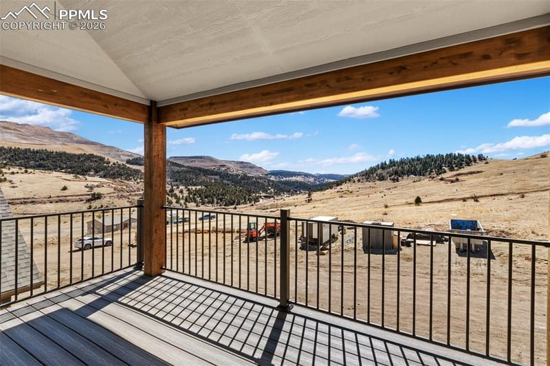 207 Womack Ave, Cripple Creek, CO 80813