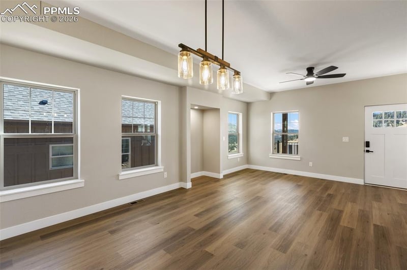 207 Womack Ave, Cripple Creek, CO 80813