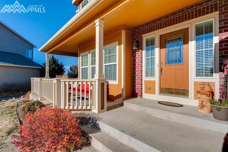 2071 Fieldcrest Dr, Colorado Springs, CO 80921