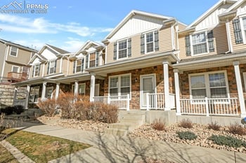 2073 Squawbush Ridge Grv, Colorado Springs, CO 80910